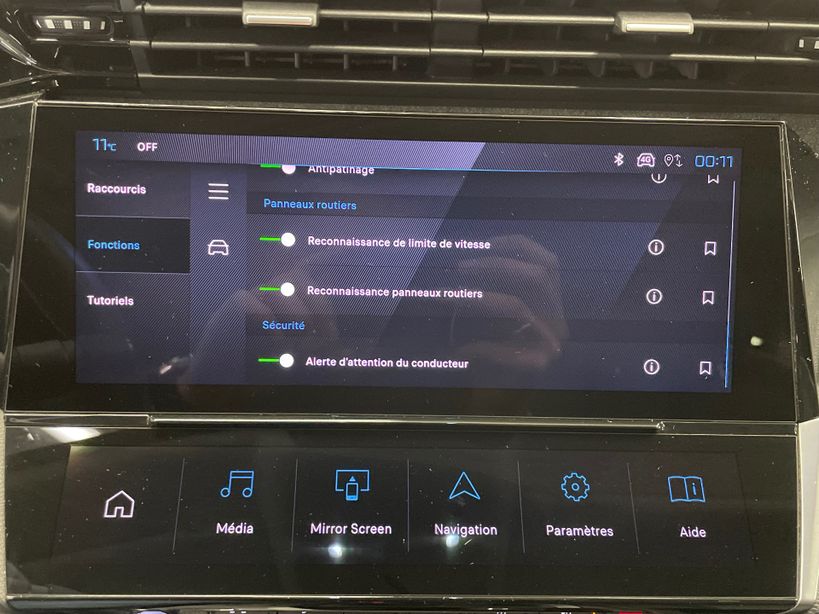 PEUGEOT 308 2023 - Photo n°28