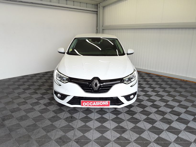 RENAULT MEGANE IV 2018 - Photo n°3