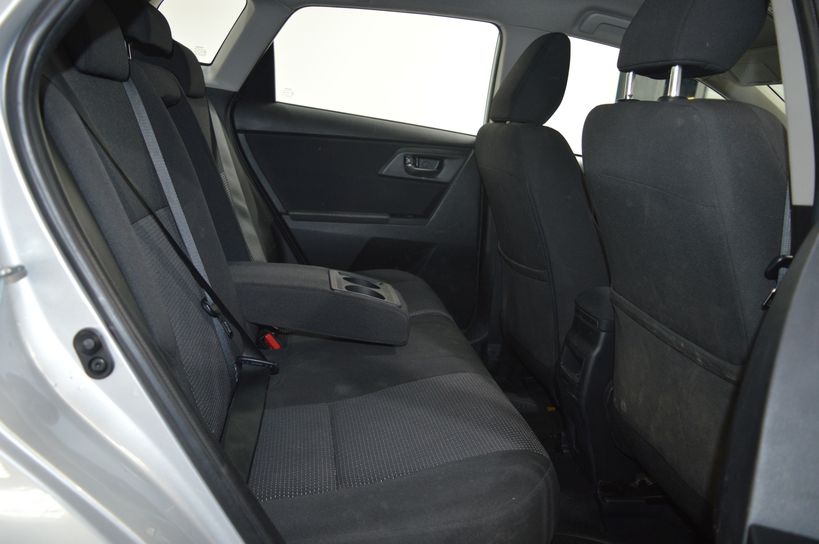 TOYOTA AURIS BUSINESS 2014 - Photo n°30