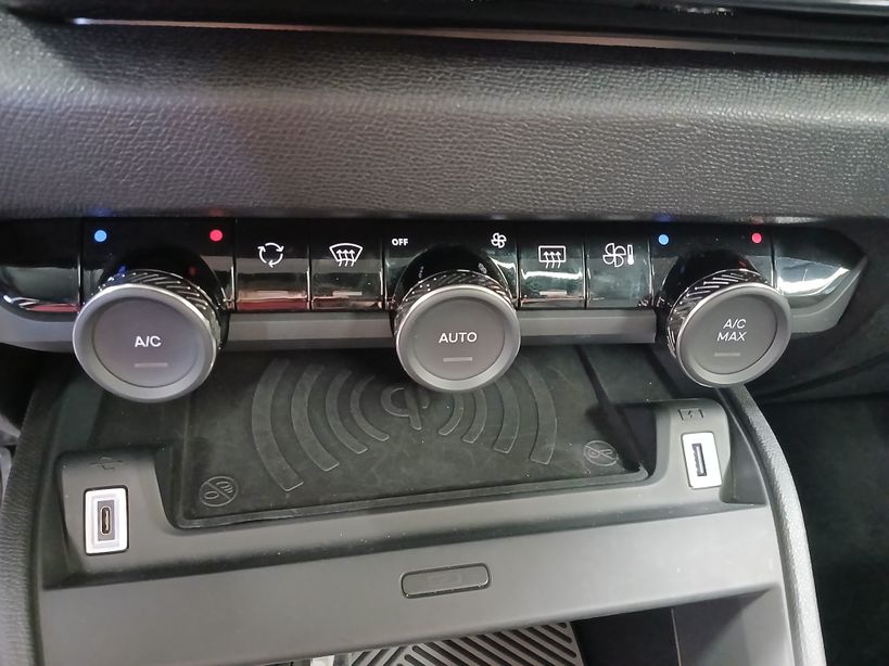 CITROEN C4 2024 - Photo n°14