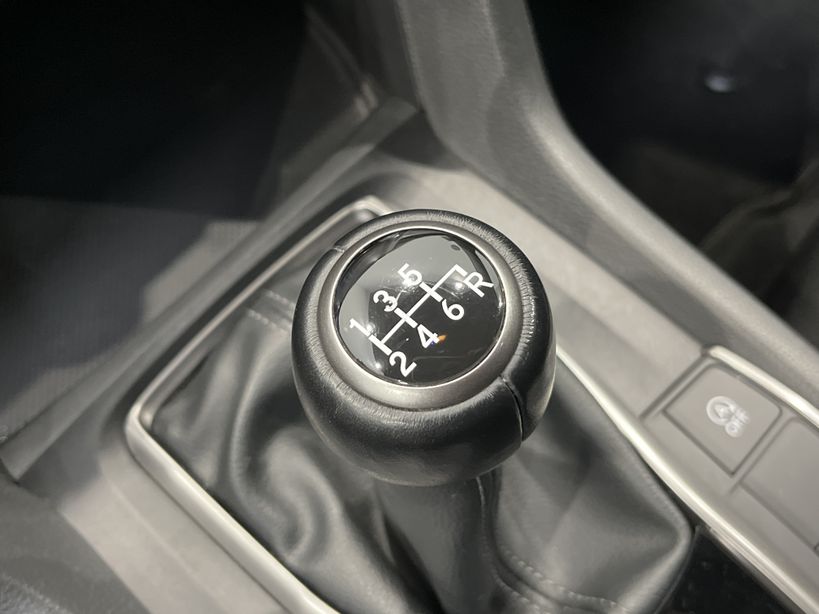 HONDA CIVIC 2018 2019 - Photo n°18