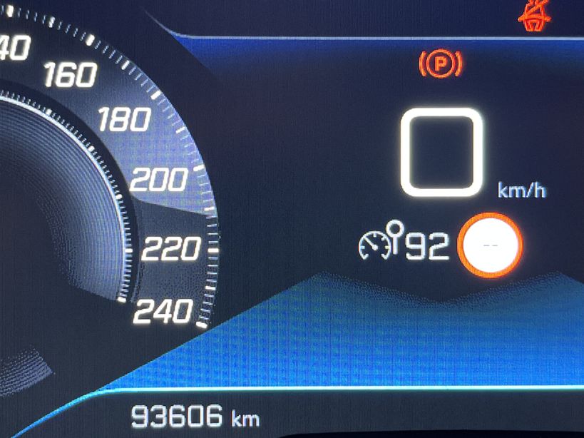 PEUGEOT 3008 BUSINESS 2020 - Photo n°50