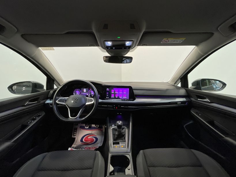 VOLKSWAGEN GOLF 2023 - Photo n°31