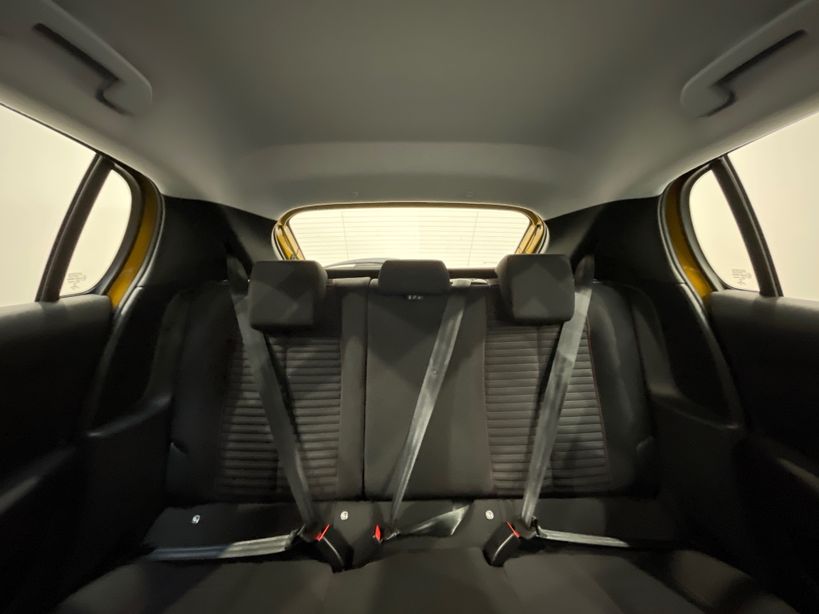 PEUGEOT 208 2022 - Photo n°40