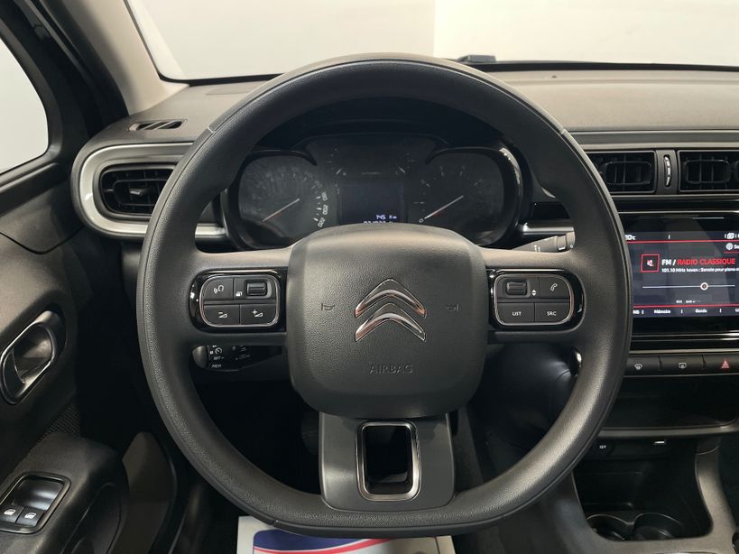 CITROEN C3 2024 - Photo n°11