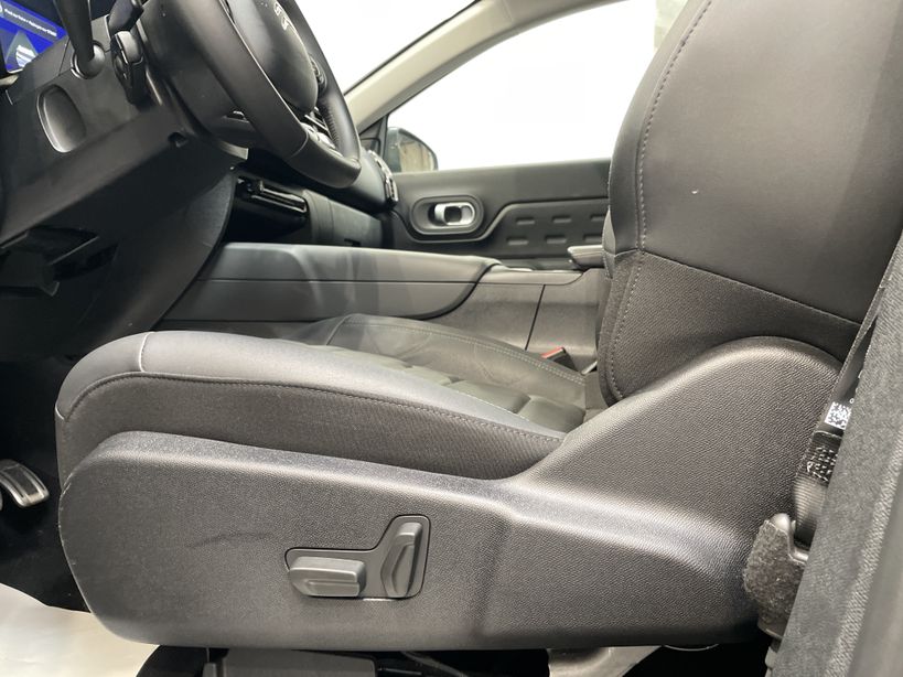 CITROEN C5 AIRCROSS 2023 - Photo n°41