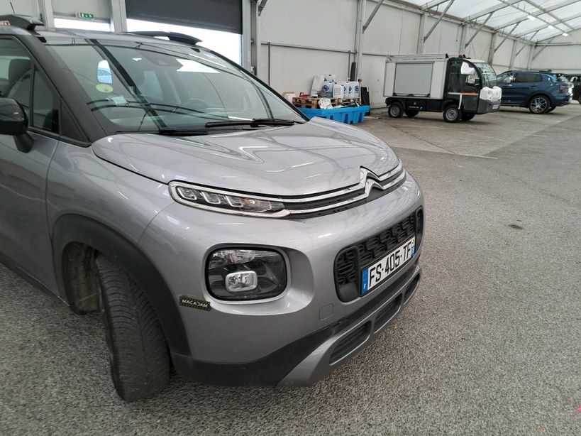 CITROEN C3 AIRCROSS BUSINESS 2020 - Photo n°14