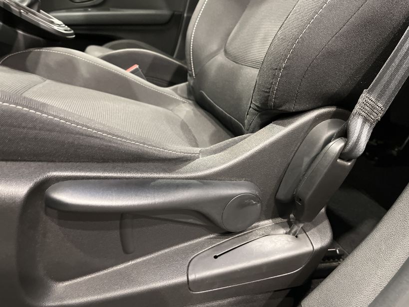 RENAULT SCENIC IV 2018 - Photo n°32