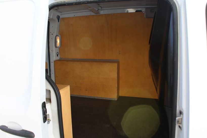 RENAULT KANGOO EXPRESS 2017 - Photo n°7