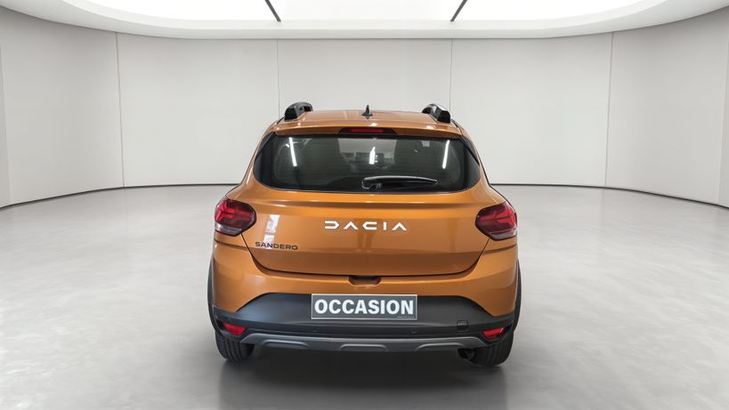 DACIA SANDERO 2023 - Photo n°5