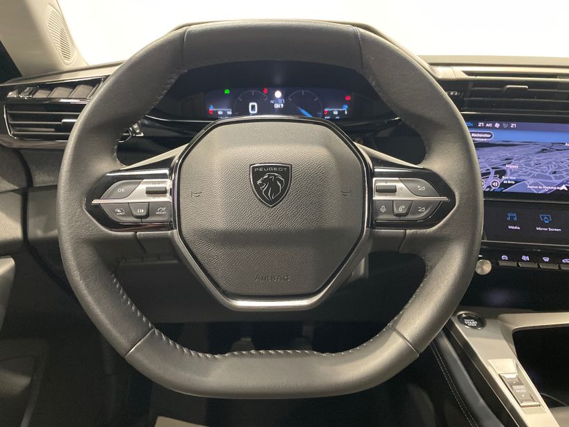 PEUGEOT 308 2023 - Photo n°11