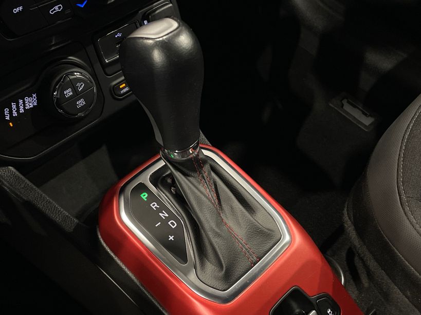 JEEP RENEGADE 2022 - Photo n°18