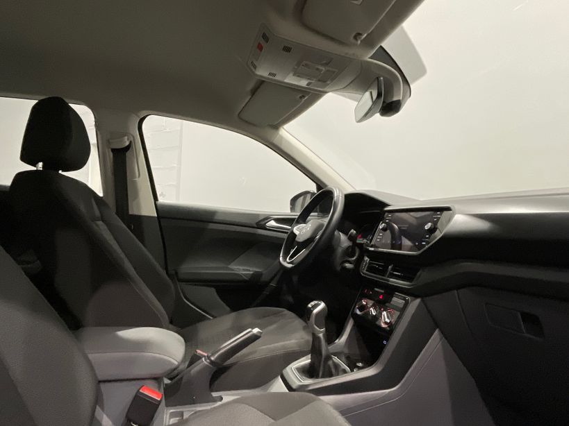 VOLKSWAGEN T CROSS 2021 - Photo n°21