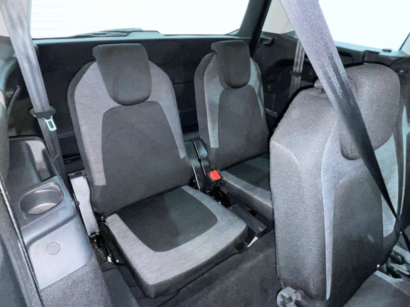 CITROEN GRAND C4 SPACETOURER 2021 - Photo n°43