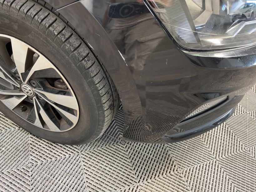 VOLKSWAGEN POLO 2018 - Photo n°13
