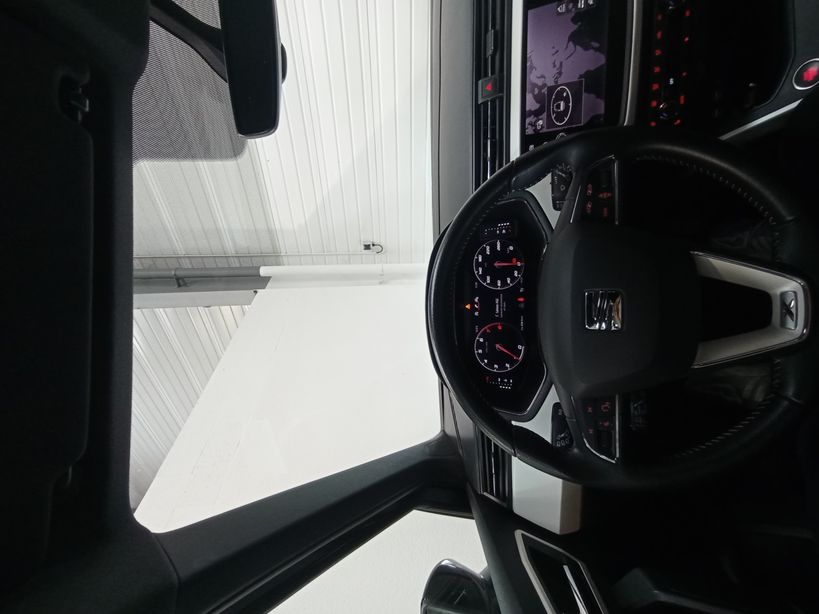 SEAT ARONA 2020 - Photo n°14