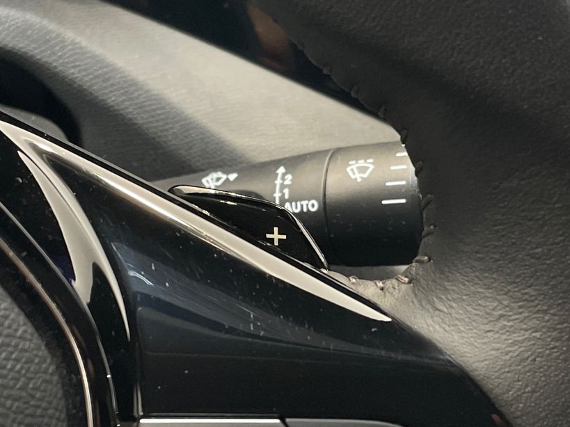 PEUGEOT 308 2023 - Photo n°34