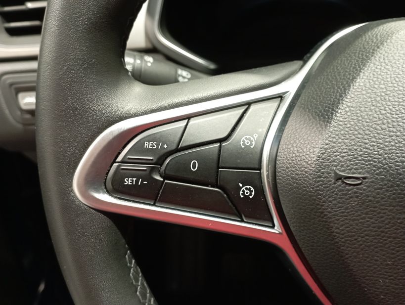 RENAULT CAPTUR 2122 - Photo n°26