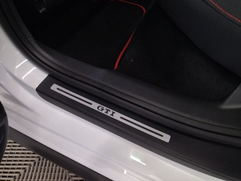 VOLKSWAGEN POLO 2016 - Photo n°23