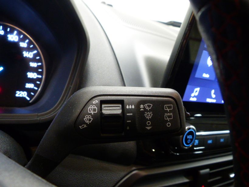 FORD ECOSPORT 2019 - Photo n°21