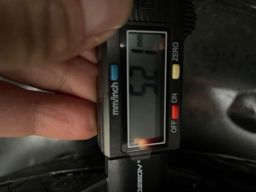 PEUGEOT 408 2024 - Photo n°16