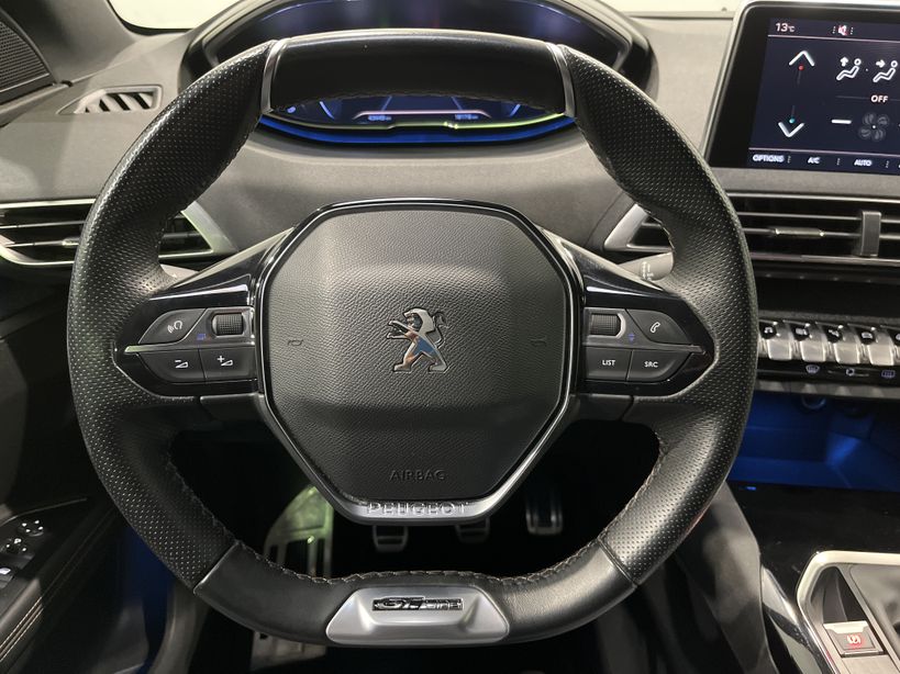 PEUGEOT 5008 2019 - Photo n°12