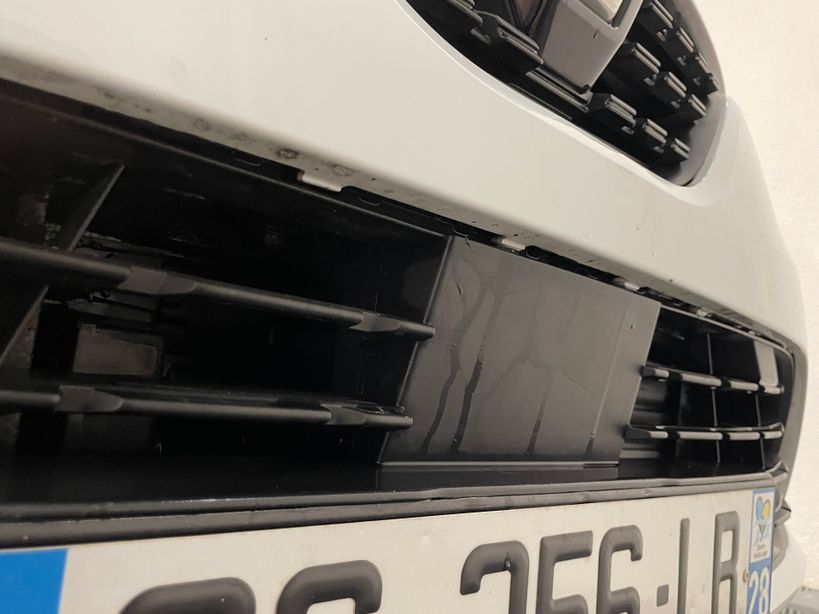 RENAULT CLIO V 2021 - Photo n°11