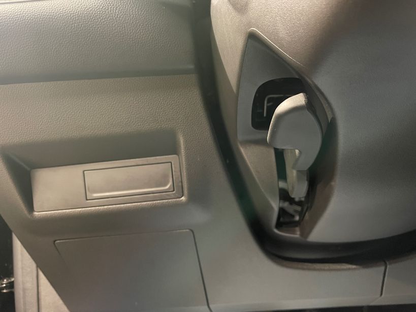 RENAULT CAPTUR 2024 - Photo n°31