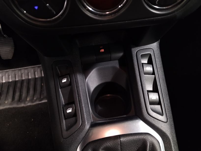 CITROEN C ELYSEE 2019 - Photo n°14