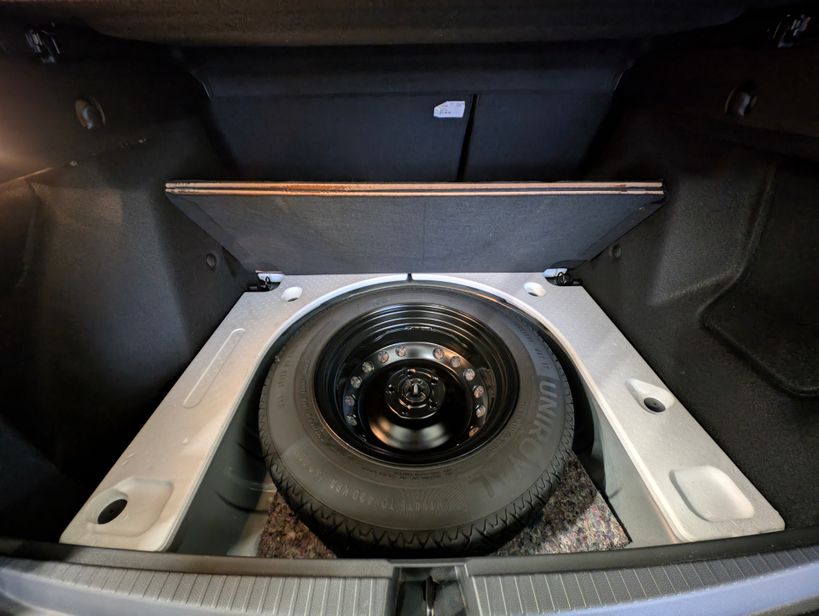 DACIA DUSTER 2022 - Photo n°9