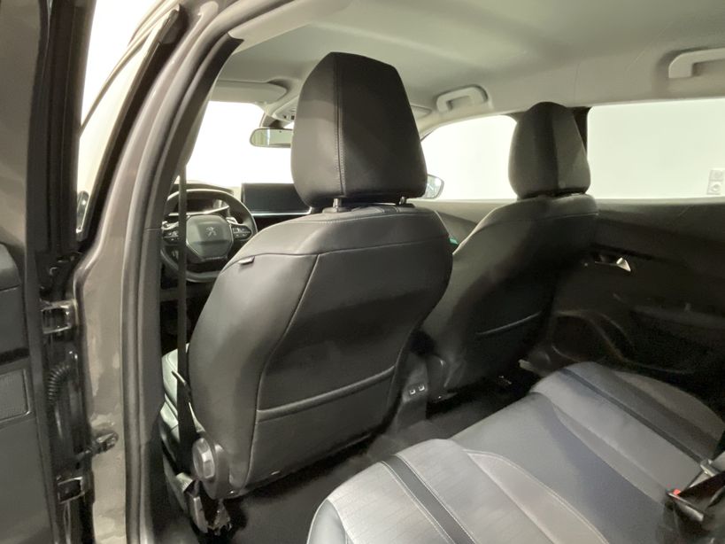 PEUGEOT 2008 2021 - Photo n°38