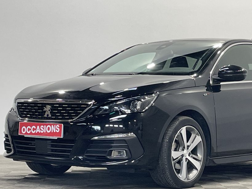 PEUGEOT 308 2021 - Photo n°45