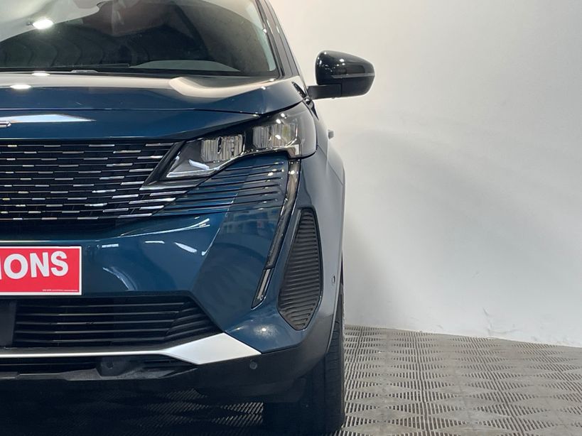 PEUGEOT 3008 2022 - Photo n°7