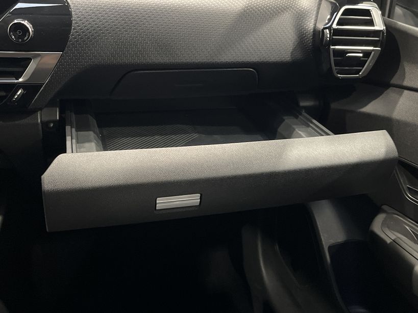 CITROEN C4 2021 - Photo n°24