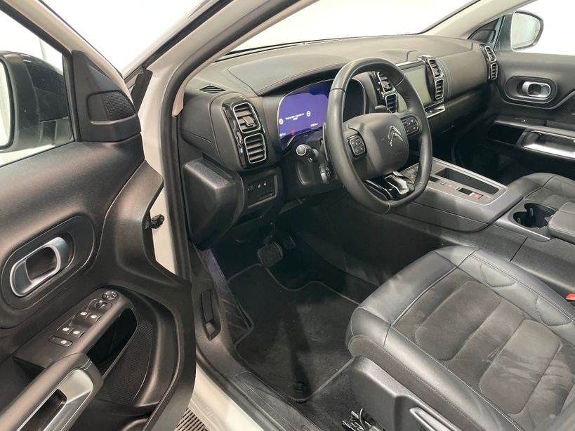 CITROEN C5 AIRCROSS 2023 - Photo n°11