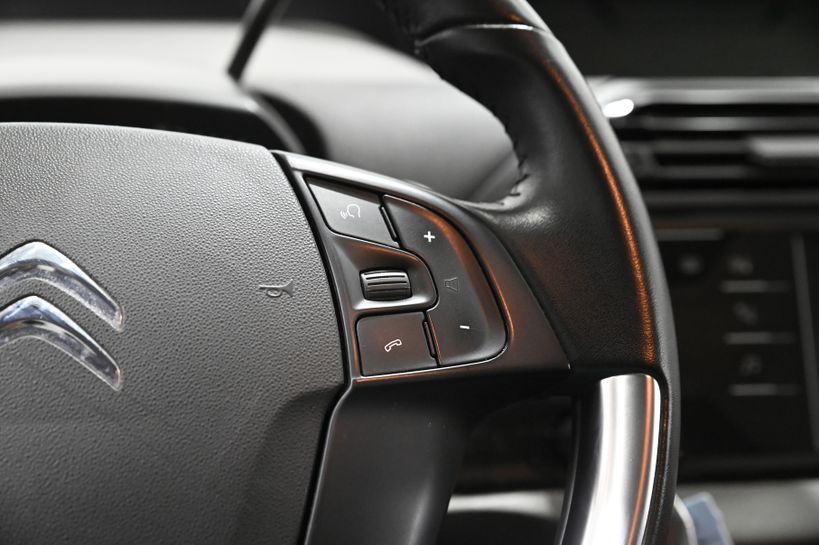 CITROEN GRAND C4 PICASSO BUSINESS 2017 - Photo n°13