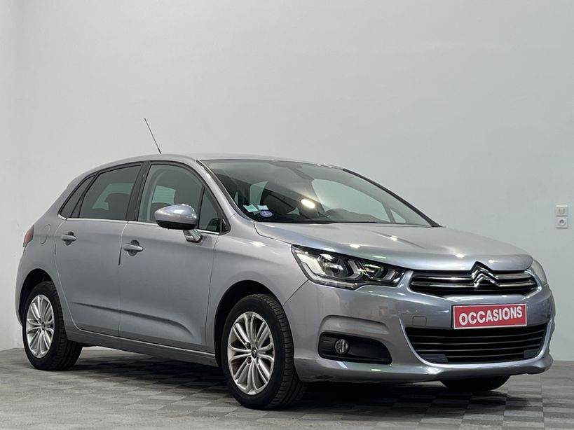 CITROEN C4 2016 - Photo n°2