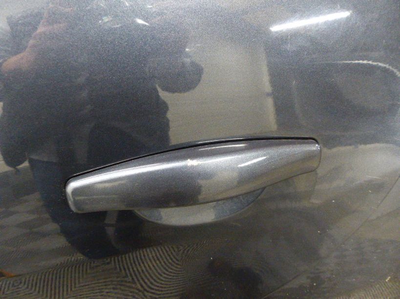 DACIA DUSTER 2013 - Photo n°14