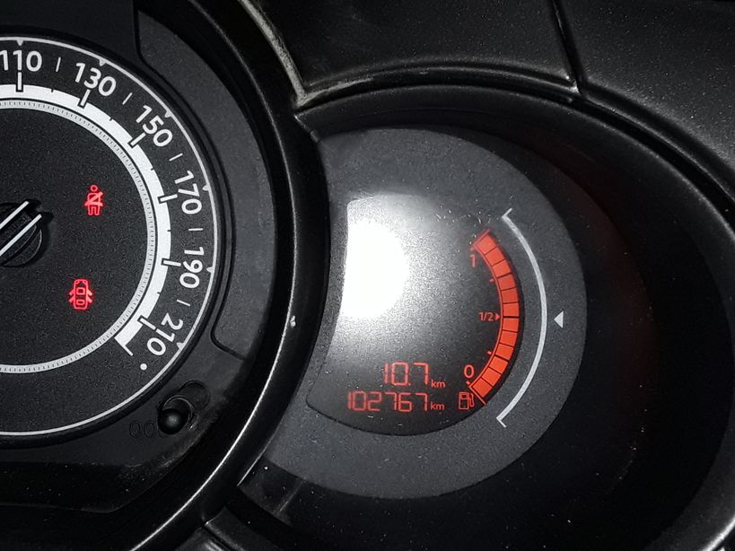 CITROEN C3 2015 - Photo n°3
