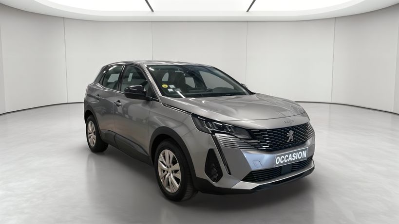 PEUGEOT 3008 2022 - Photo n°3
