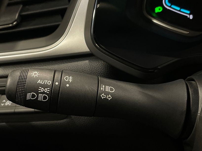 RENAULT CAPTUR 2023 - Photo n°29