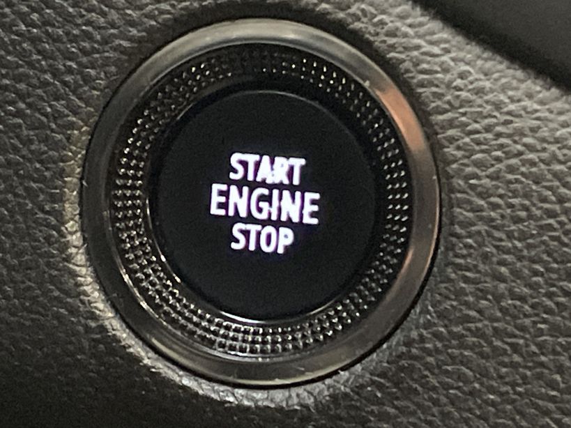 RENAULT MEGANE IV ESTATE 2020 - Photo n°31