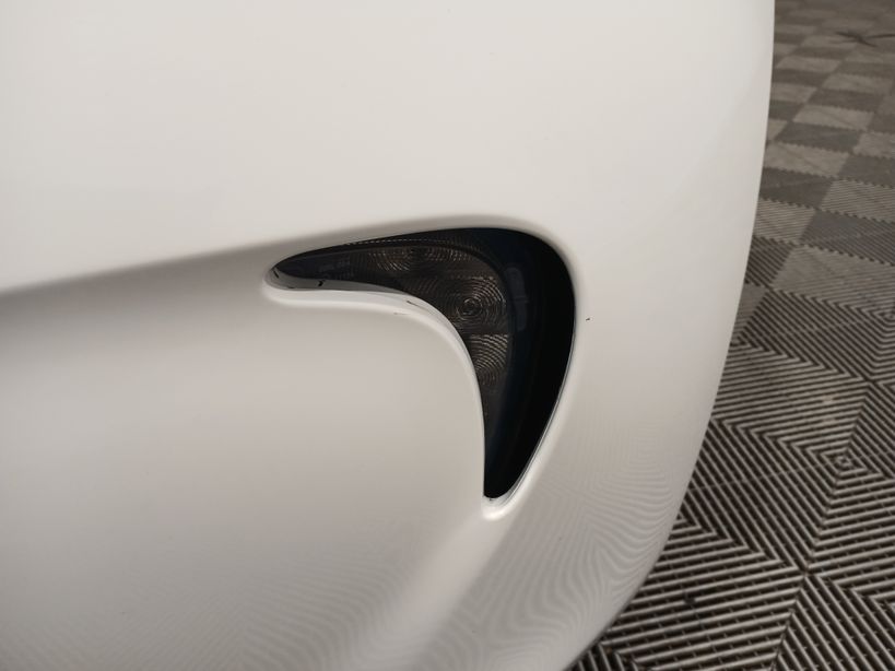 RENAULT ZOE 2017 - Photo n°3