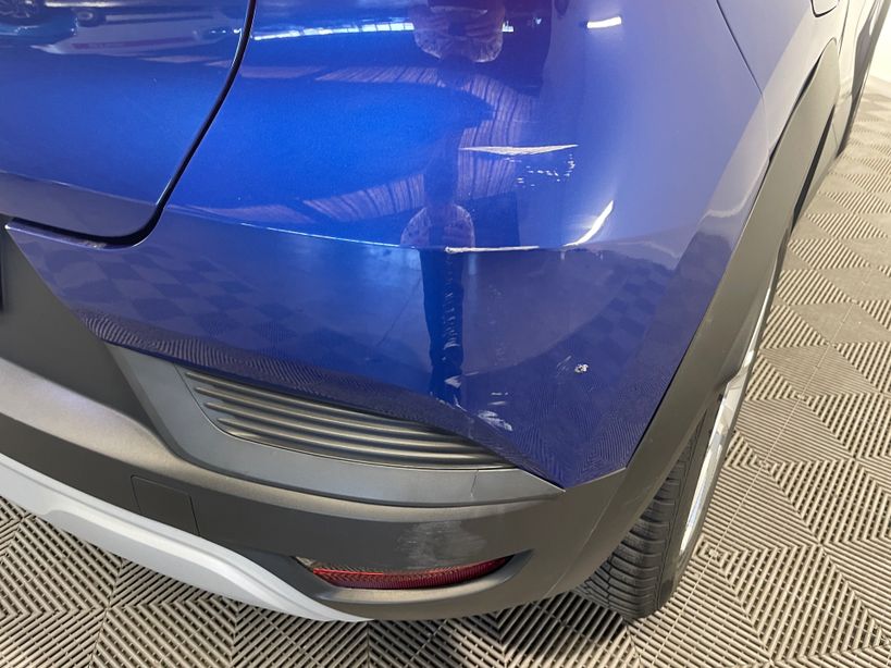 RENAULT CAPTUR 2022 - Photo n°10