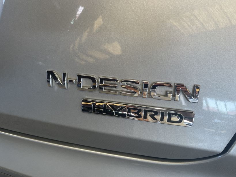 NISSAN JUKE 2024 - Photo n°8