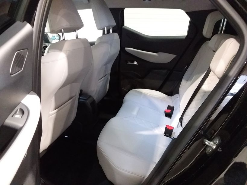 DS DS3 CROSSBACK 2019 - Photo n°12