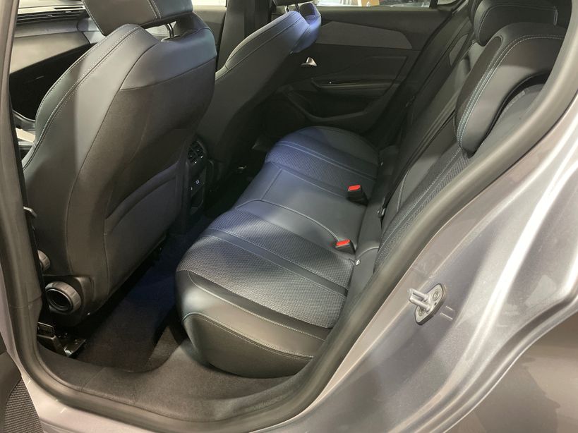 PEUGEOT 308 2023 - Photo n°23