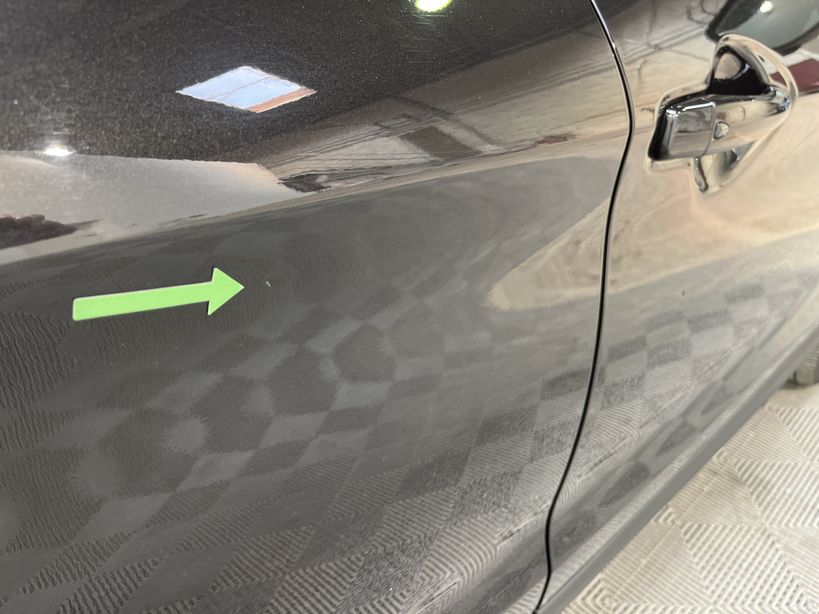 NISSAN QASHQAI 2018 - Photo n°5