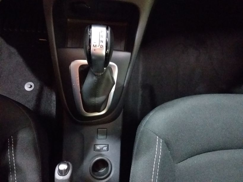 RENAULT CAPTUR 2018 - Photo n°22