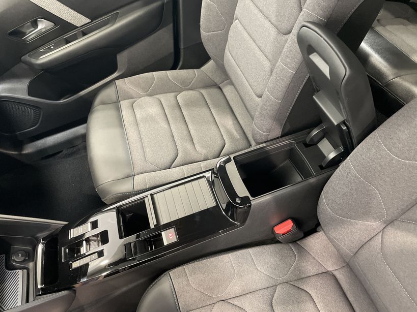 CITROEN C4 2024 - Photo n°22